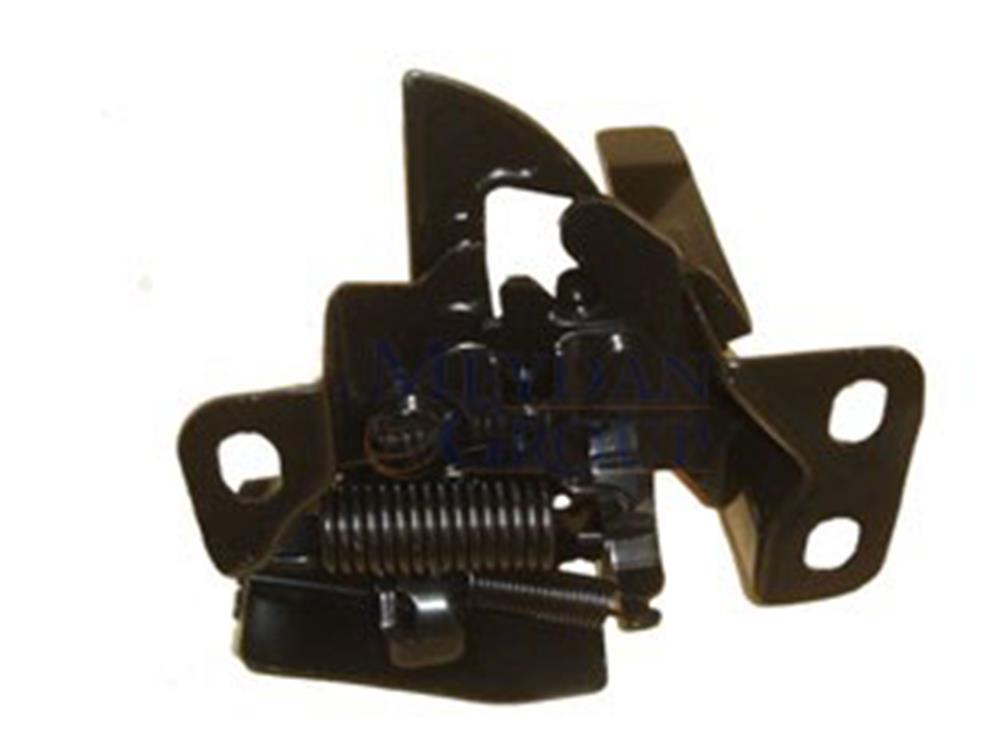 HONDA CIVIC- SD- 02/04; KAPUT KİLİDİ 
