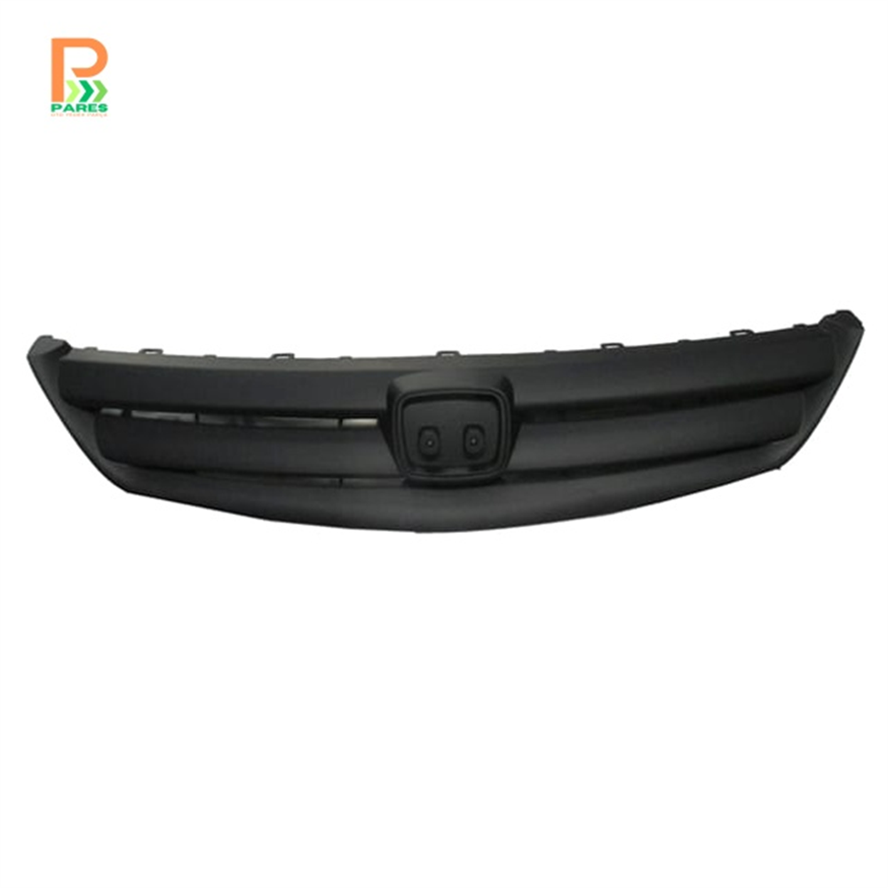HONDA CIVIC- SD- 02/04; ÖN PANJUR SİYAH