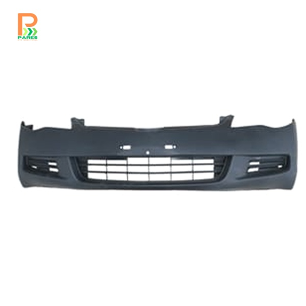 HONDA CIVIC- SD- 06/09; ÖN TAMPON (SİS DELİKSİZ )