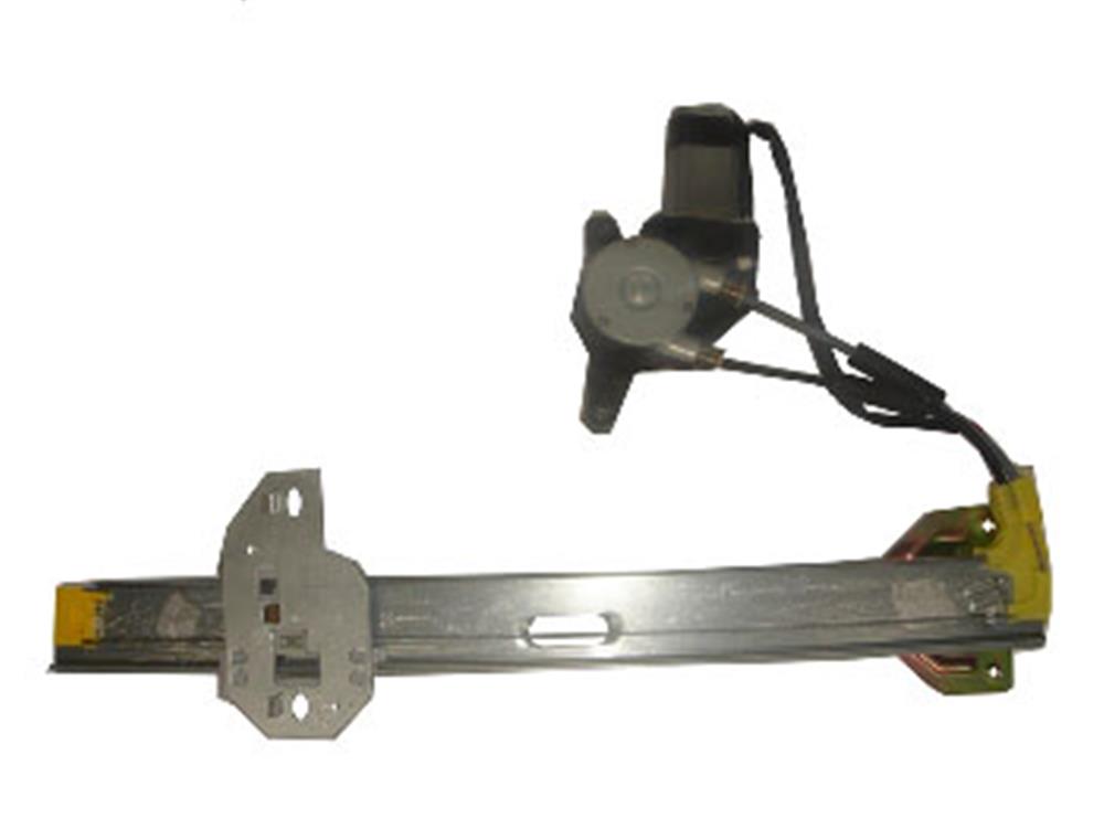 HONDA CIVIC- SD- 1988-1991- ARKA CAM KRİKOSU SAĞ TARAF ELEKTRİKLİ/MOTORLU (2FİŞLİ) 