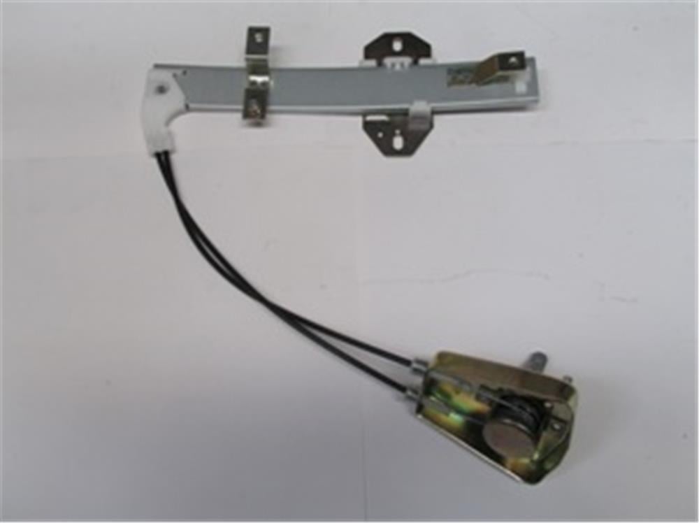 HONDA CIVIC- SD- 1992-1995- ARKA CAM KRİKOSU SAĞ TARAF MANUEL 