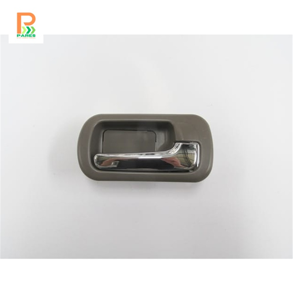 HONDA CIVIC- SD- 2004-2006- ARKA KAPI İÇ AÇMA KOLU SAĞ TARAF AÇIK KAHVERENGİ (ELCEĞİ NİKELAJLI) 