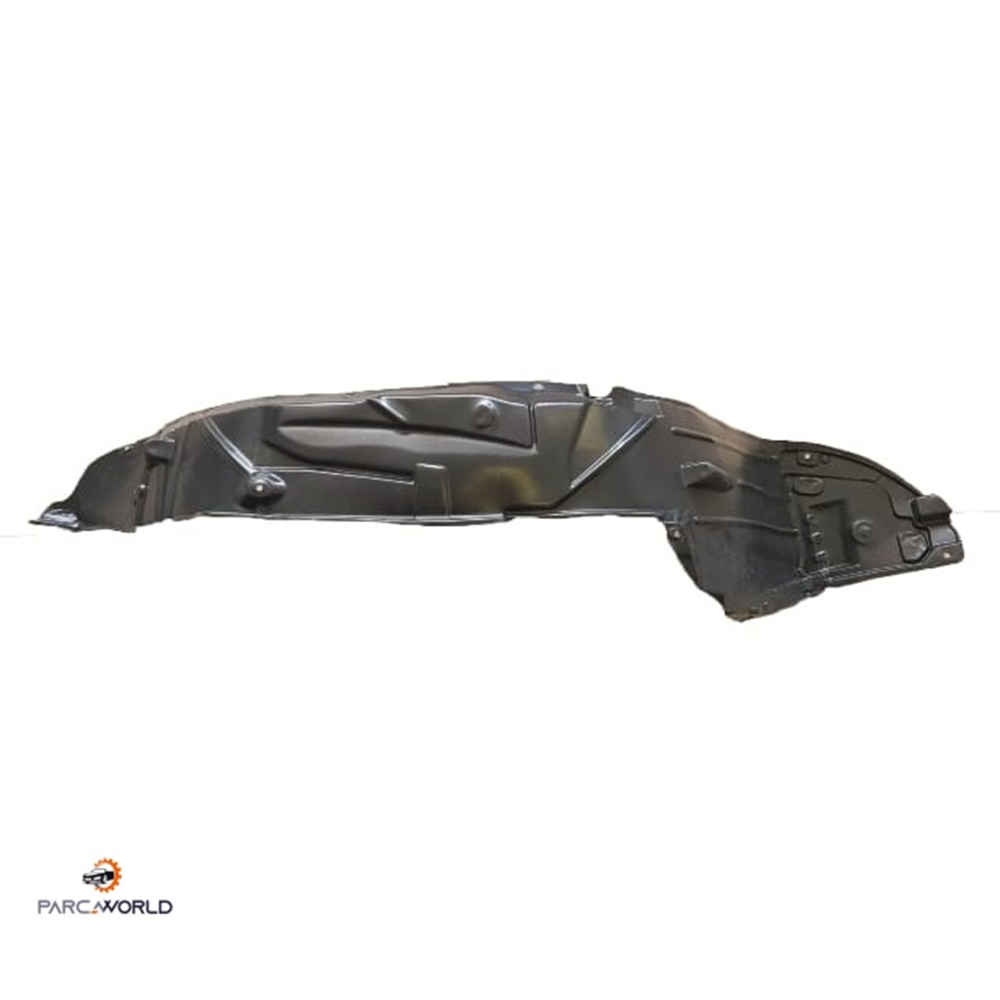 HONDA CIVIC- SD- 2004-2006- ÖN ÇAMURLUK DAVLUMBAZI SOL TARAF 