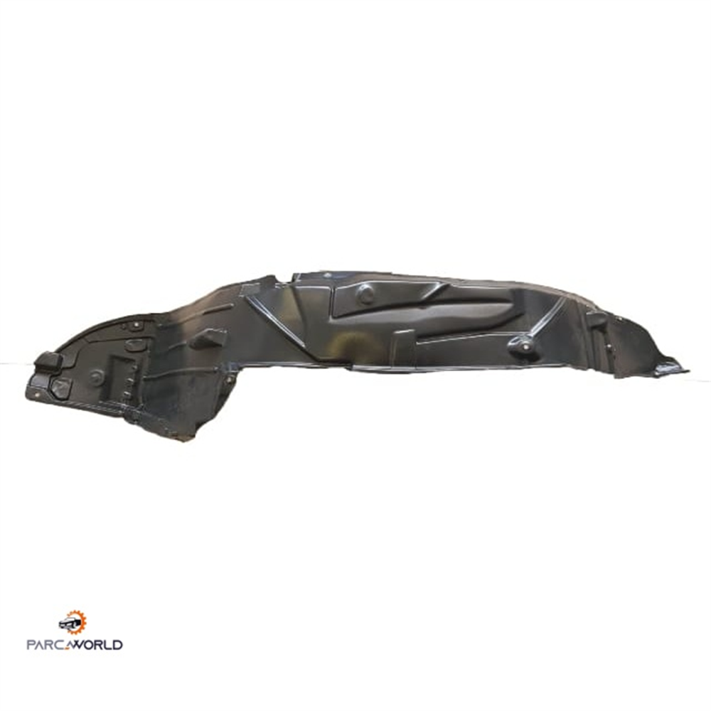 HONDA CIVIC- SD- 2004-2006- ÖN ÇAMURLUK DAVLUMBAZI SAĞ TARAF 