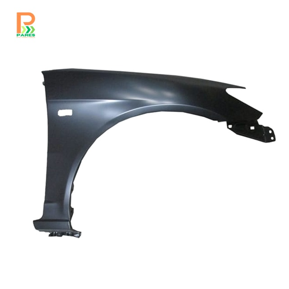 HONDA CIVIC- SD- 2004-2006- ÖN ÇAMURLUK DELİKLİ SAĞ TARAF 