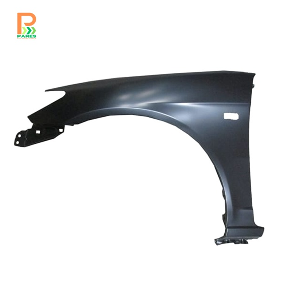 HONDA CIVIC- SD- 2004-2006- ÖN ÇAMURLUK DELİKLİ SOL TARAF 