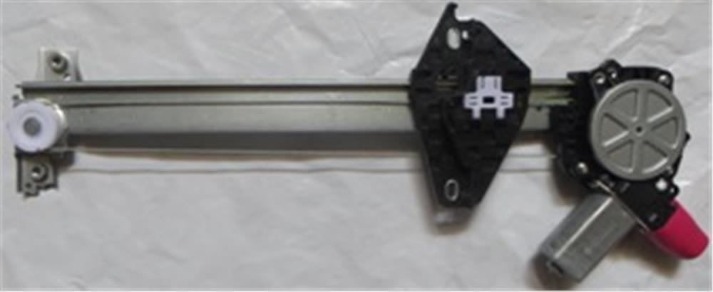 HONDA CIVIC- SD- 2006-2011- ARKA CAM KRİKOSU SOL TARAF ELEKTRİKLİ/MOTORLU 