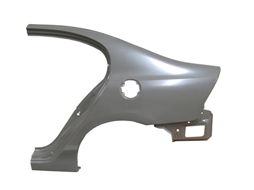 HONDA CIVIC- SD- 2006-2011- ARKA ÇAMURLUK SOL TARAF TAVANA KADAR (YAKIT DEPO DELİKLİ) (BFN)