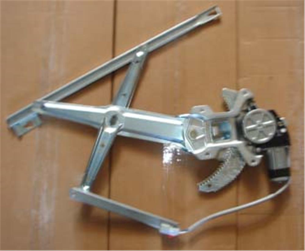 Honda Cıvıc Sd 92/95 Ön Cam Krikosu Sol Elektrikli/Motorlu (4Kapı) 4Fişli 72251Sr4J01