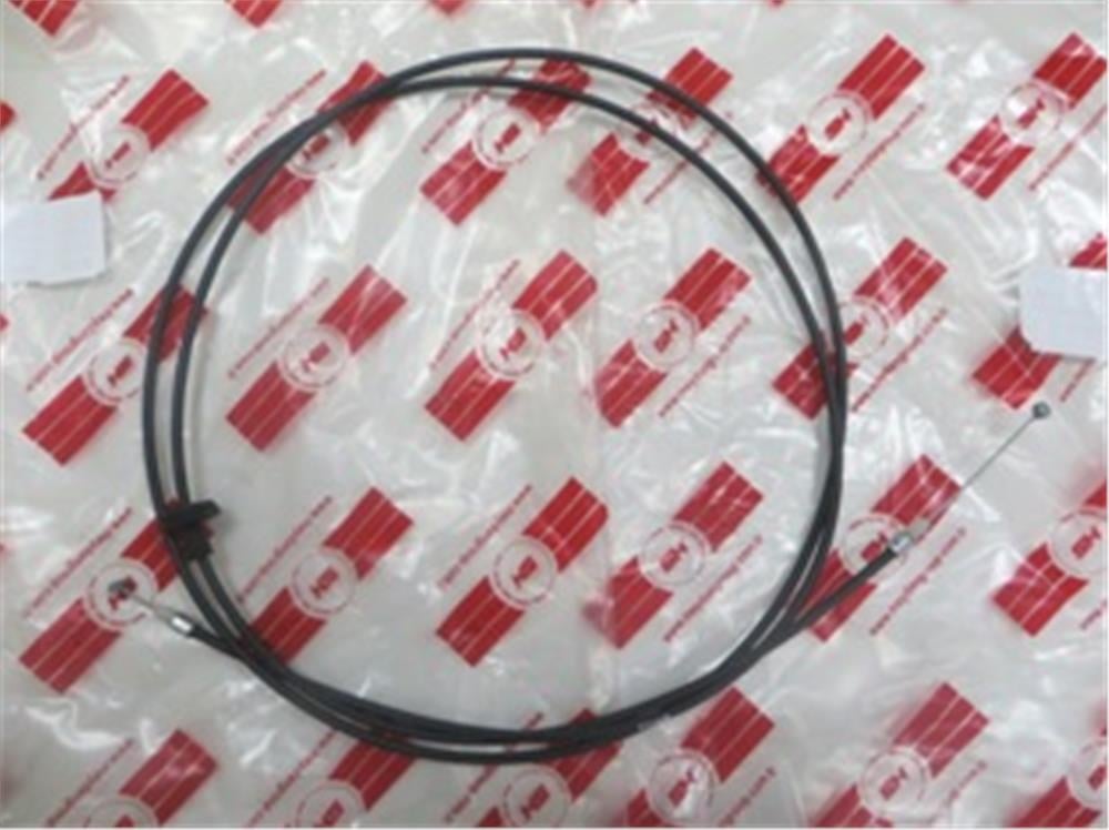 HONDA CIVIC- SD/HB- 1988-1991- KAPUT AÇMA TELİ 
