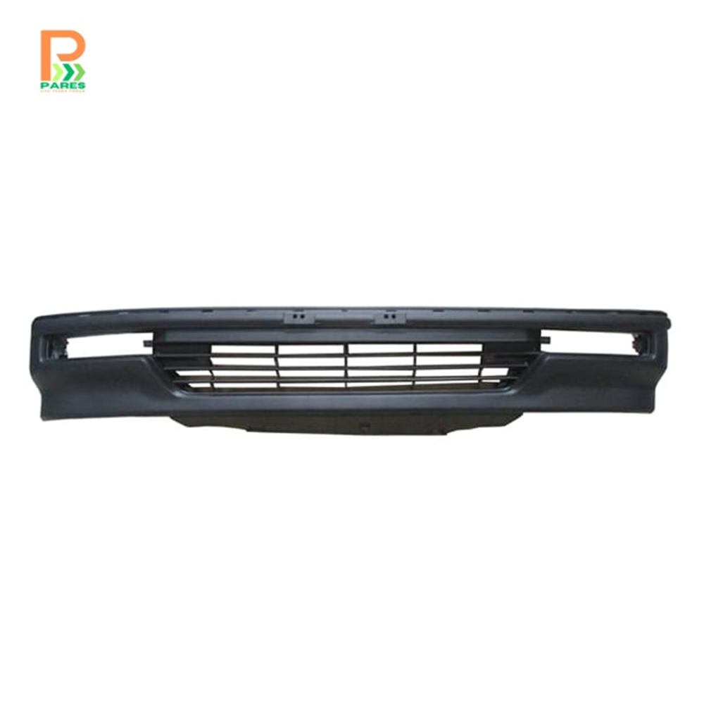 HONDA CIVIC- SD/HB- 1988-1991- ÖN TAMPON (UZUN TAMPON SİNYAL DELİKLİ 4/5KAPI) (MY)