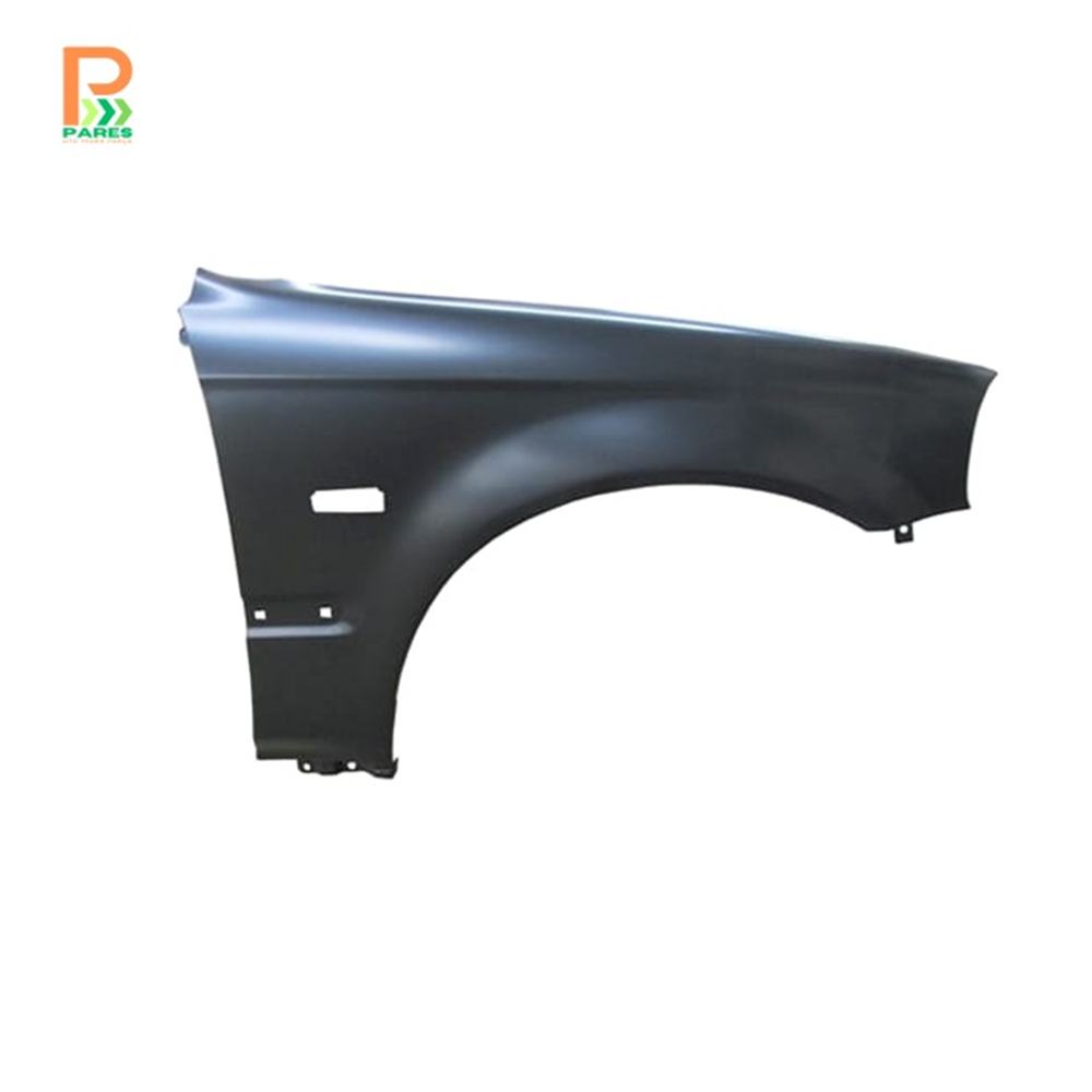 HONDA CIVIC- SD/HB- 96/98; ÖN ÇAMURLUK DELİKLİ SAĞ TARAF 