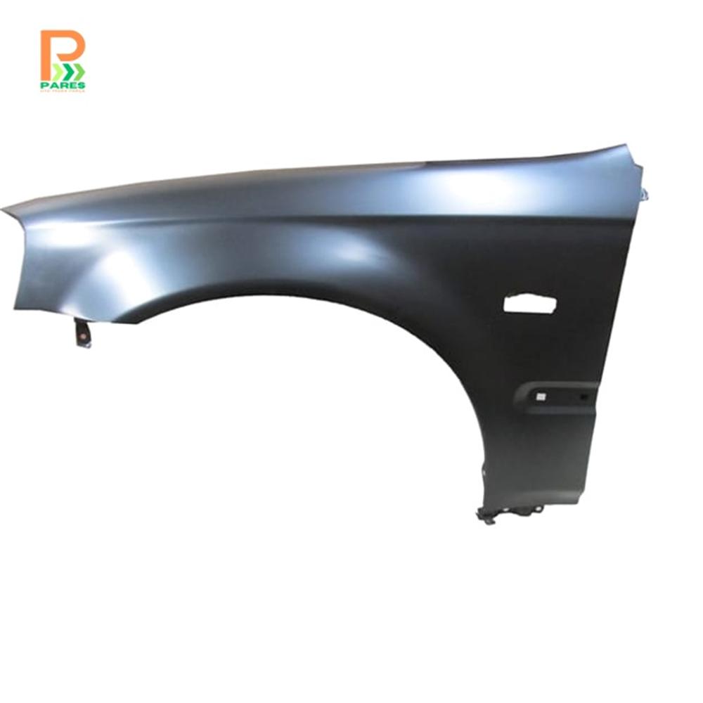 HONDA CIVIC- SD/HB- 99/01; ÖN ÇAMURLUK DELİKLİ SOL TARAF 