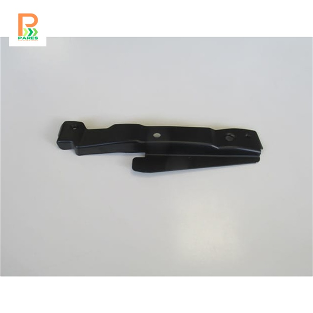 HONDA CIVIC- SD/HB- 99/01; ÖN TAMPON BRAKETİ SOL TARAF (ŞASİ UÇ DEMİRİNE BAĞLANAN) 