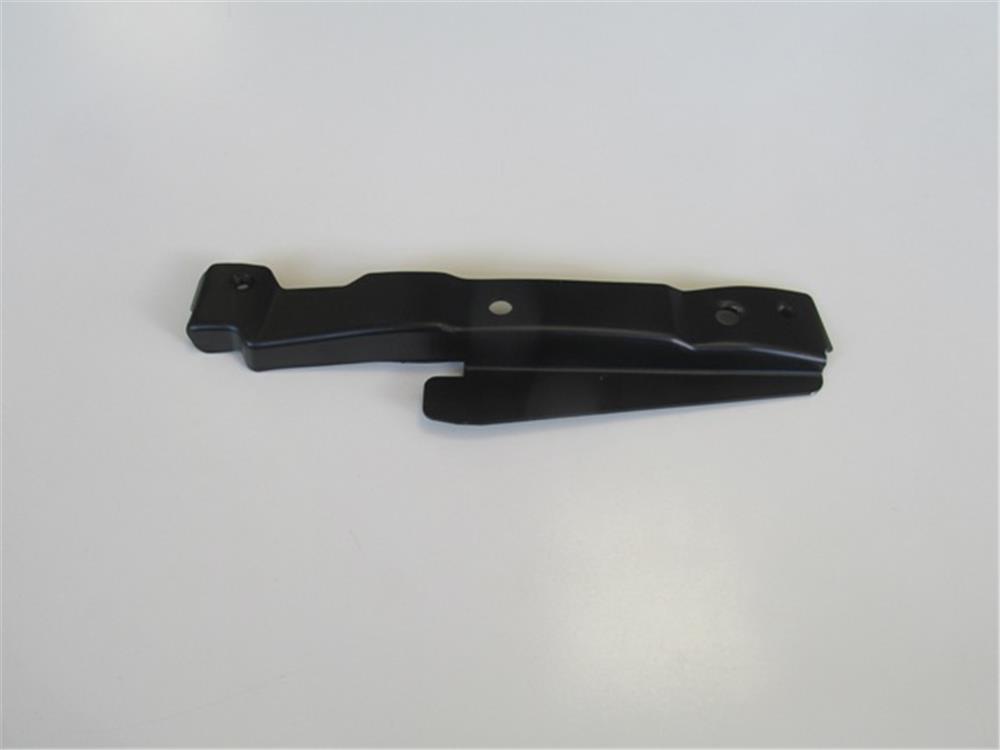 HONDA CIVIC- SD/HB- 99/01; ÖN TAMPON BRAKETİ SOL TARAF (ŞASİ UÇ DEMİRİNE BAĞLANAN) 