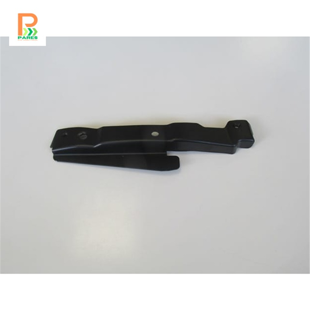 HONDA CIVIC- SD/HB- 99/01; ÖN TAMPON BRAKETİ SAĞ TARAF (ŞASİ UÇ DEMİRİNE BAĞLANAN) 
