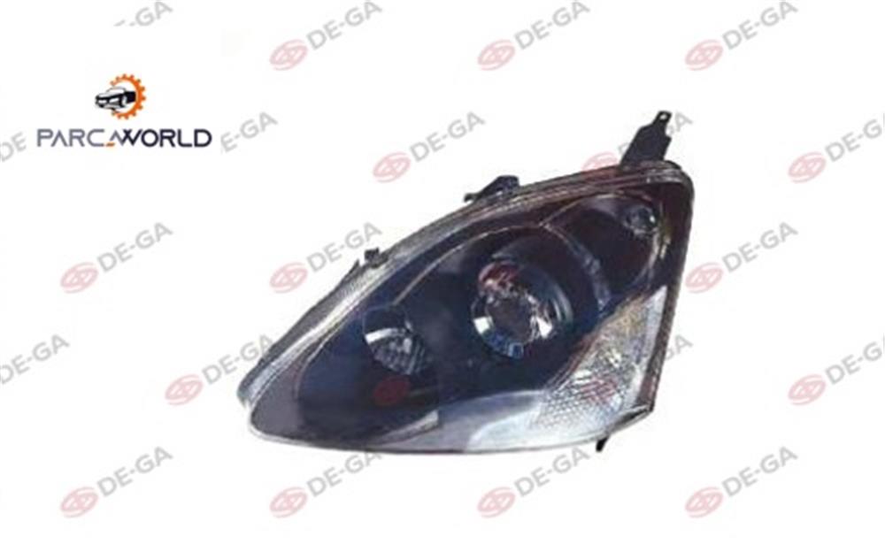 Honda Cıvıc Type R Ön Far Hb Sağ 2004-2006