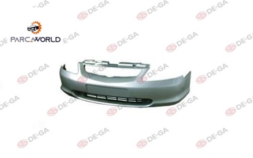 Honda Cıvıc Type R Ön Tampon Astarlı 2001