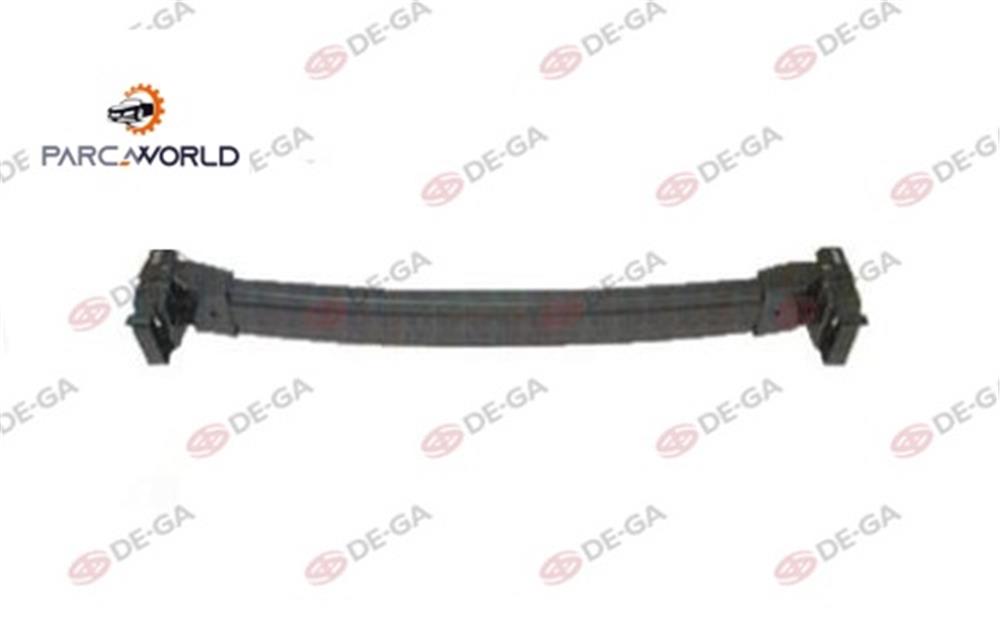 Honda Cıvıc Type R Ön Tampon Takviyesi 2001