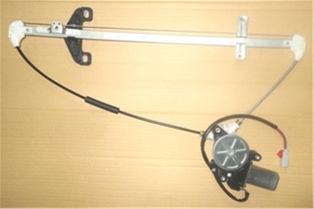 HONDA CRV- 02/04; ARKA CAM KRİKOSU SOL TARAF ELEKTRİKLİ/MOTORLU 2 PİNLİ 