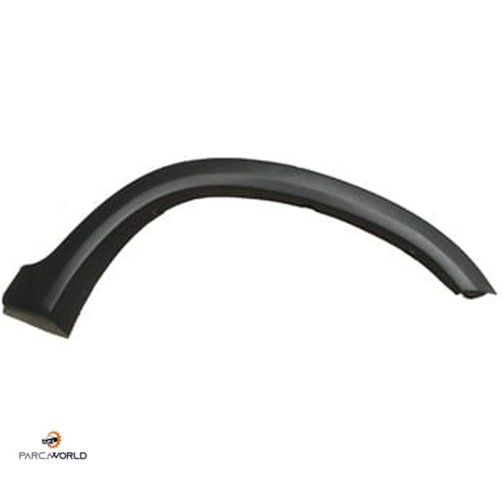 HONDA CRV- 02/04; ARKA ÇAMURLUK AĞZI PLASTİĞİ SOL TARAF (BFN)
