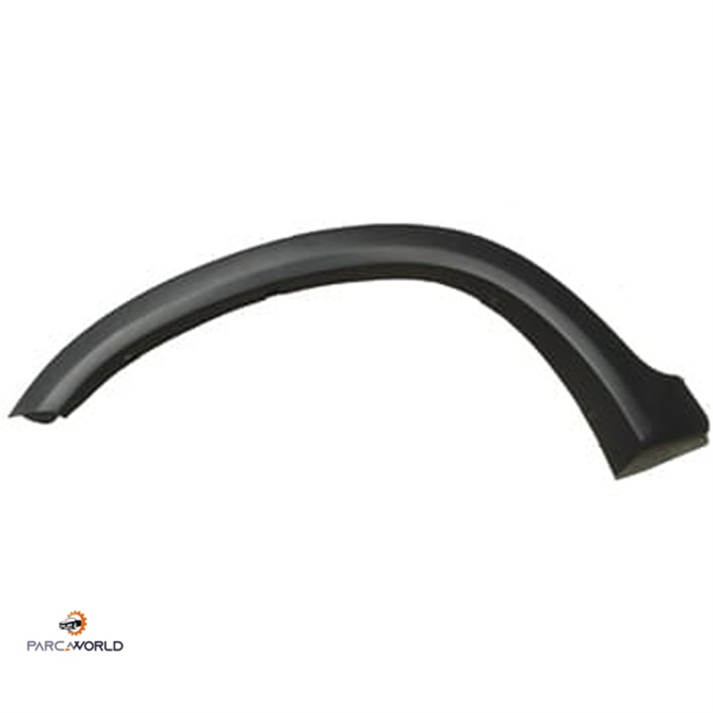 HONDA CRV- 02/04; ARKA ÇAMURLUK AĞZI PLASTİĞİ SAĞ TARAF (BFN)