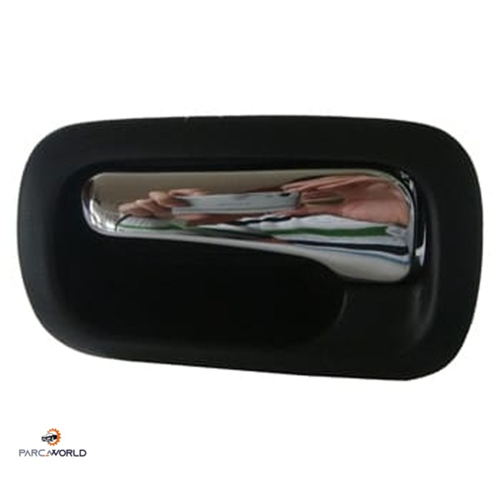 HONDA CRV- 02/04; ARKA KAPI İÇ AÇMA KOLU SOL TARAF (ELCEĞİ NİKELAJLI) 