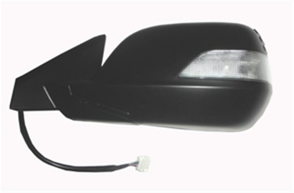 HONDA CRV 07/10 KAPI AYNASI SOL ELEKTRİKLİ/ISITMALI/SİNYALLİ (TW)