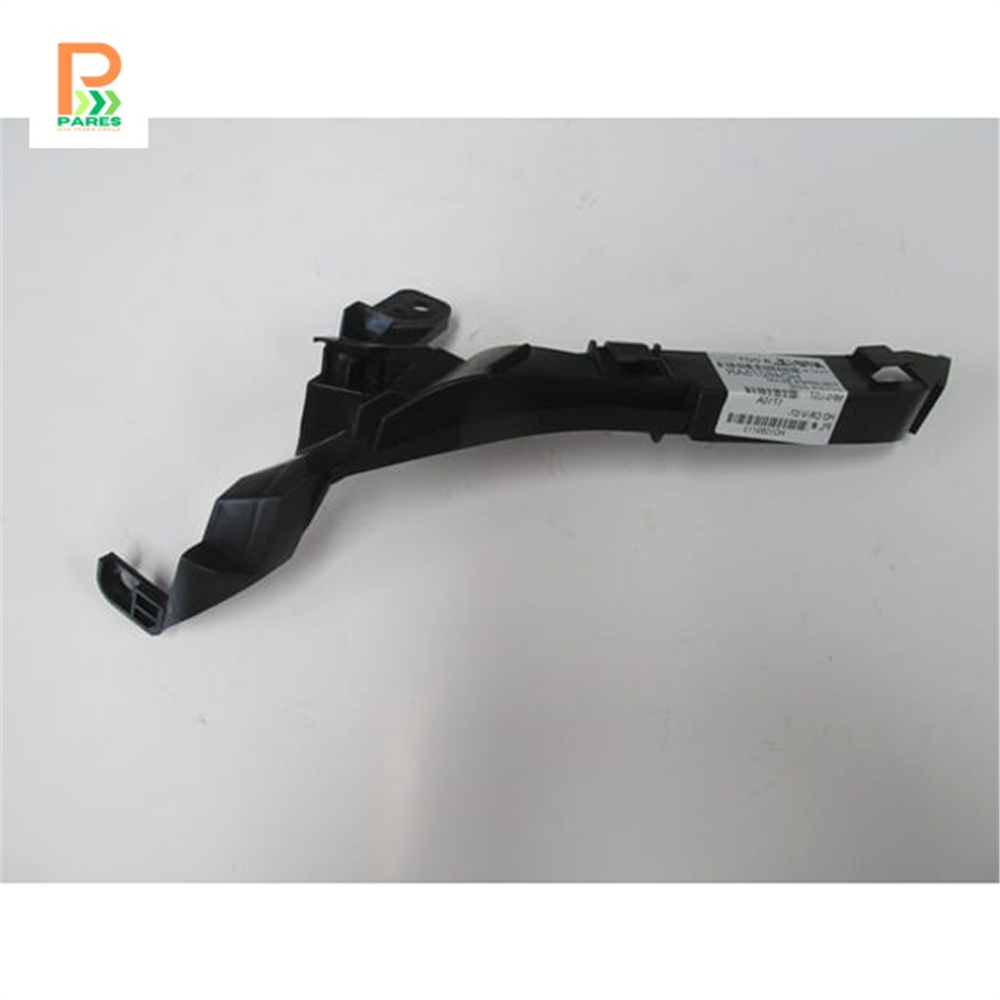 HONDA CRV- 07/10; ÖN TAMPON İÇ BRAKETİ SOL TARAF (FAR ALT BAĞLANTI BRAKETİ) PLASTİK