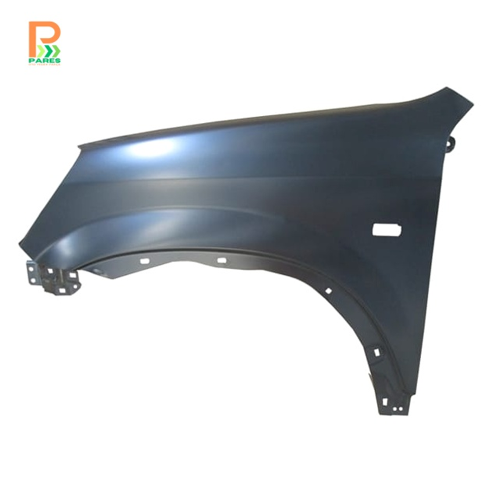 HONDA CRV- 2005-2006- ÖN ÇAMURLUK SOL TARAF SİNYAL VE DODİK DELİKLİ