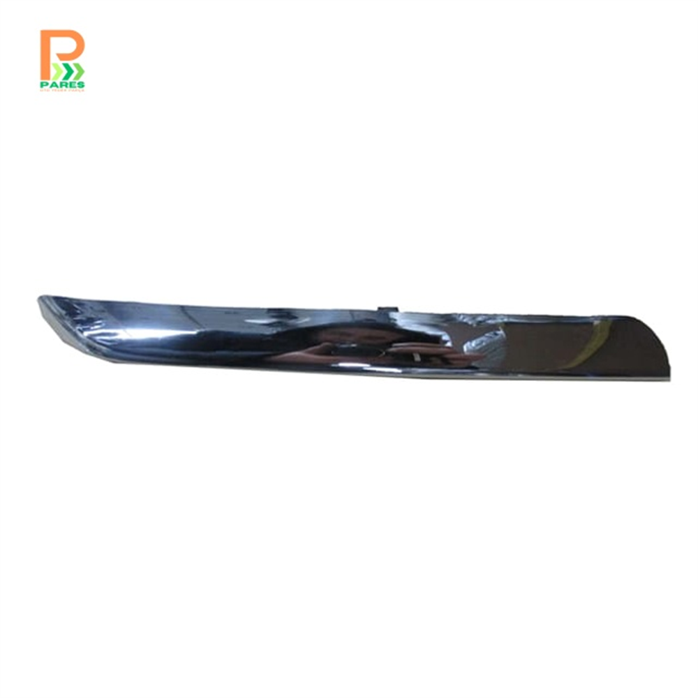 HONDA CRV- 2005-2006- ÖN PANJUR KAPLAMASI SAĞ TARAF (NİKELAJLI)