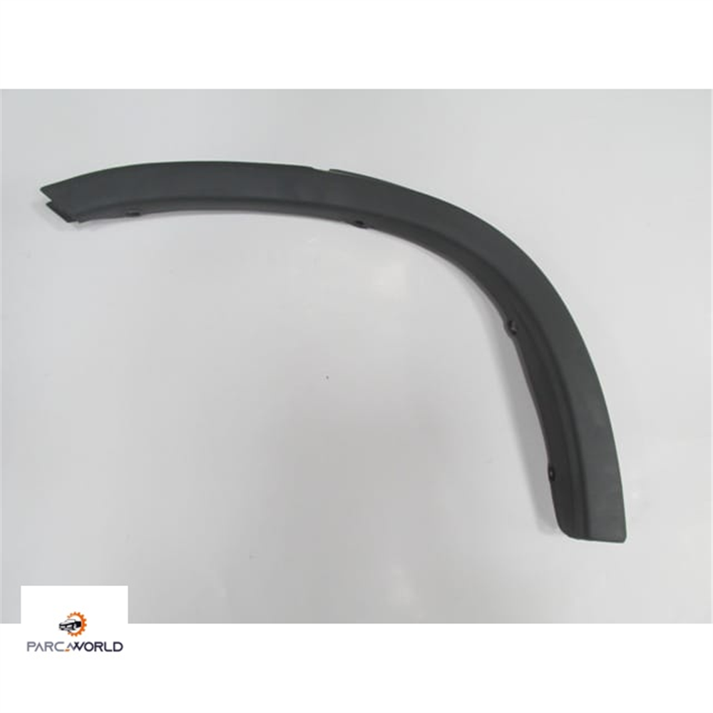HONDA CRV- 97/01; ARKA ÇAMURLUK AĞZI PLASTİĞİ SAĞ TARAF 