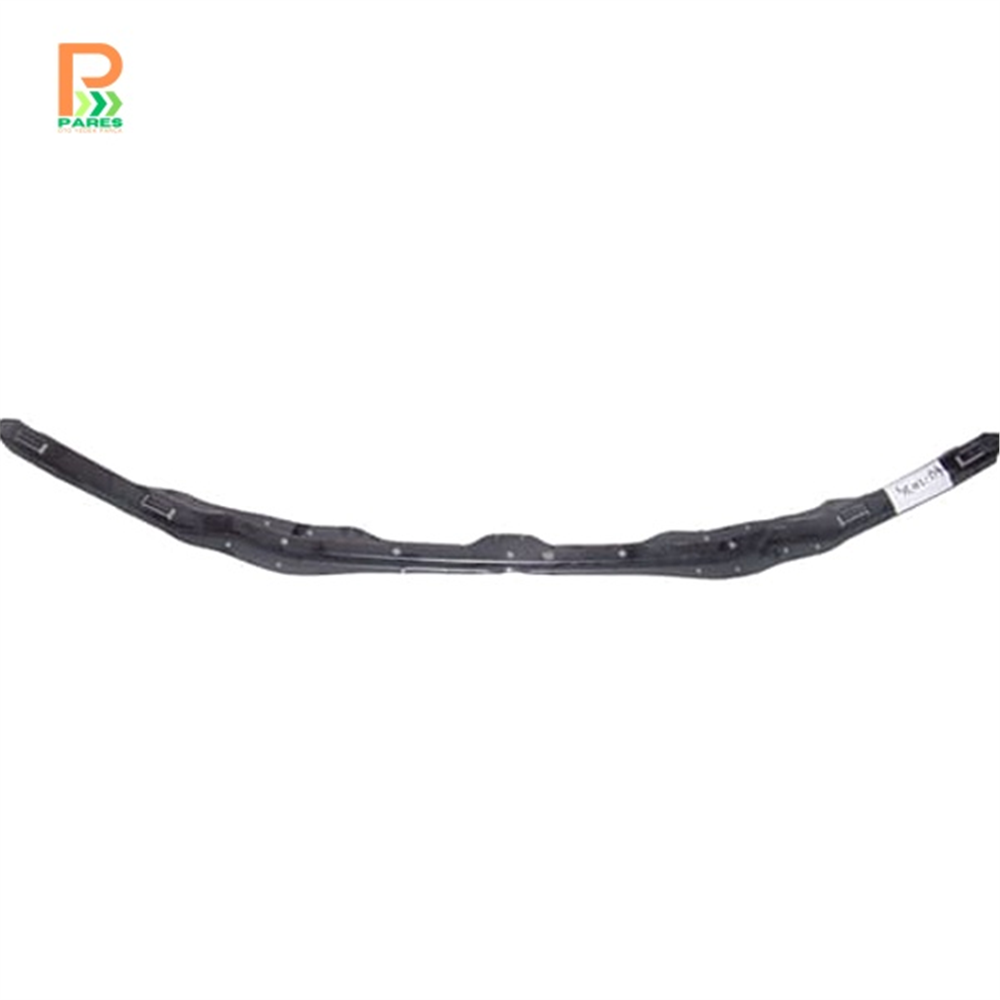 Honda Crv- 97/01 Ön Tampon Demiri Üst 71141-S10010Zz TÜM MARKALAR, REFERANS NUMARALARI VE FOTOĞRAFLAR ÖRNEK VERMEK AMAÇLIDIR. ARACINIZA UYUMLU PARÇA OLUP OLMADIĞINDAN EMİN DEĞİLSENİZ LÜTFEN BİZİMLE İLETİŞİME GEÇMEDEN SİPARİŞ VERMEYİNİZ. 