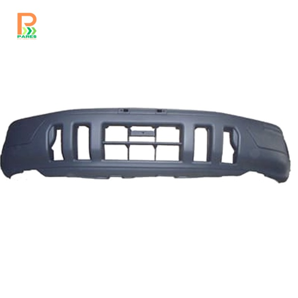 HONDA CRV- 97/01; ÖN TAMPON (SİS DELİKSİZ YAN TARAFI REFLEKTÖR DELİKSİZ )