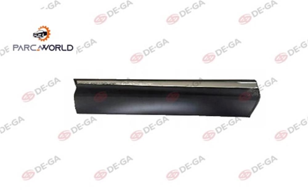 Honda Crv Arka Kapı Bandı Krom Kuşaklı Sağ 2017