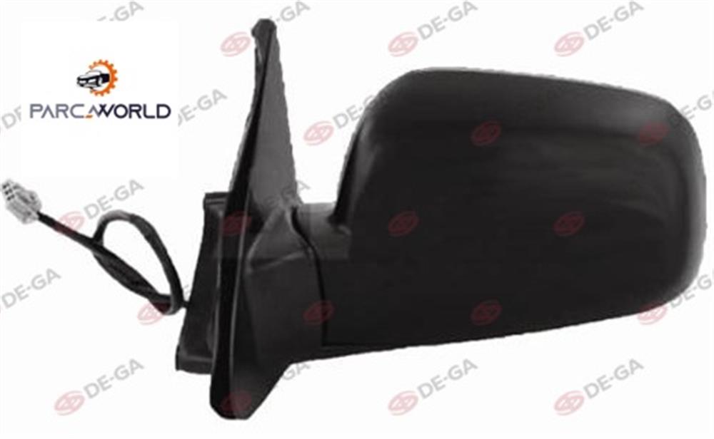 Honda Crv Dış Ayna Elektrikli Sağ 2002-2004