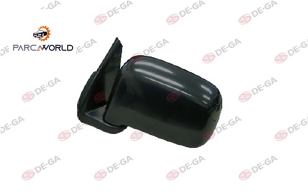 Honda Crv Dış Ayna Elektrikli Sol 1997-2001