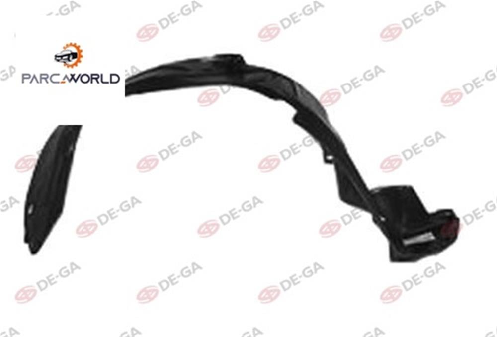 Honda Crv Ön Çamurluk Davlumbazı Sağ 1997-2001