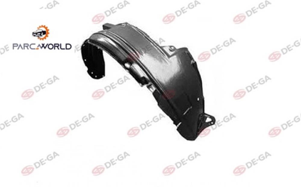 Honda Crv Ön Çamurluk Davlumbazı Sağ 2012
