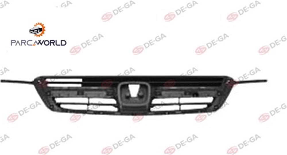 Honda Crv Ön Panjur 2002-2004