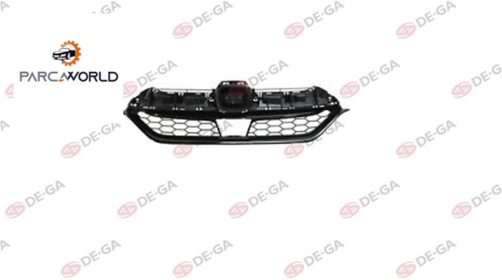 Honda Crv Ön Panjur 2022