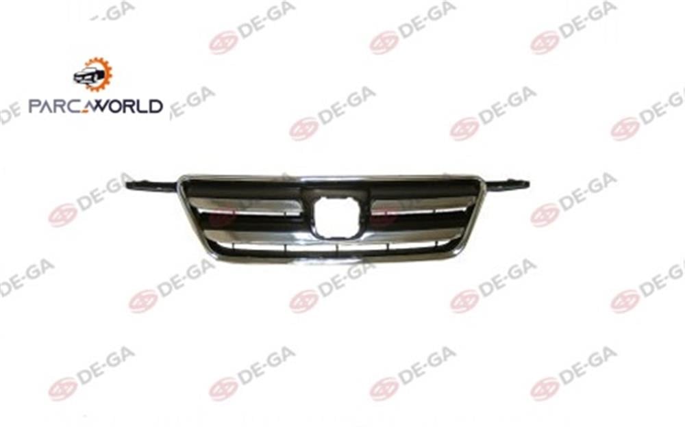 Honda Crv Ön Panjur Komple 2004-2006