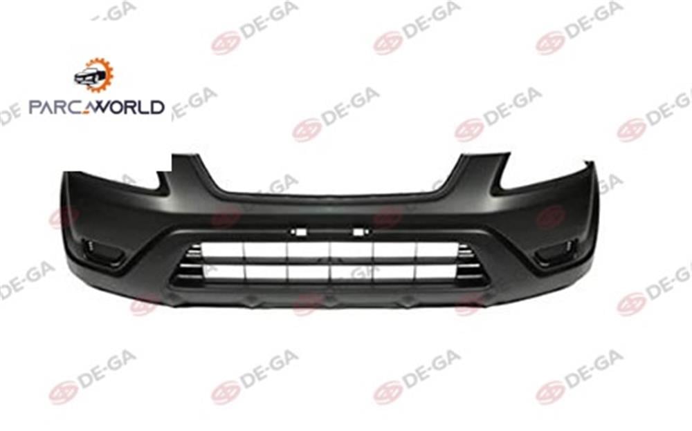 Honda Crv Ön Tampon 2002-2004
