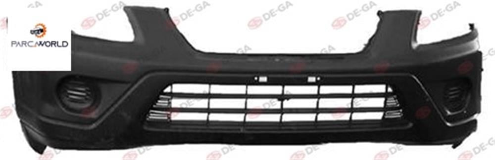 Honda Crv Ön Tampon 2004-2006