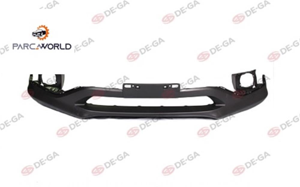 Honda Crv Ön Tampon Alt 2012
