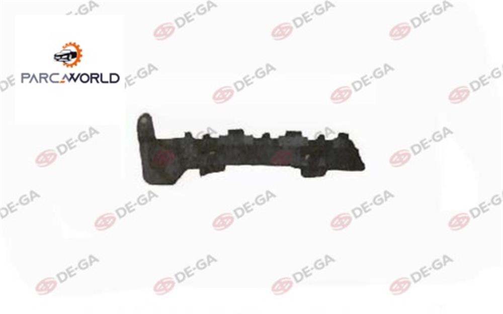 Honda Crv Ön Tampon Braketı Sol 2012