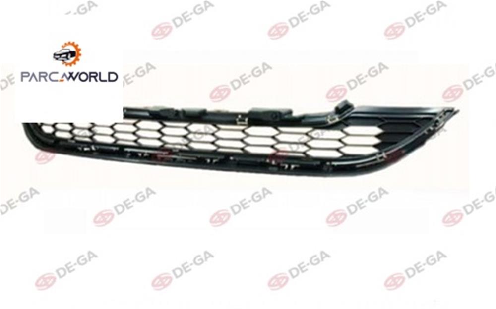 Honda Crv Ön Tampon Panjuru 2010