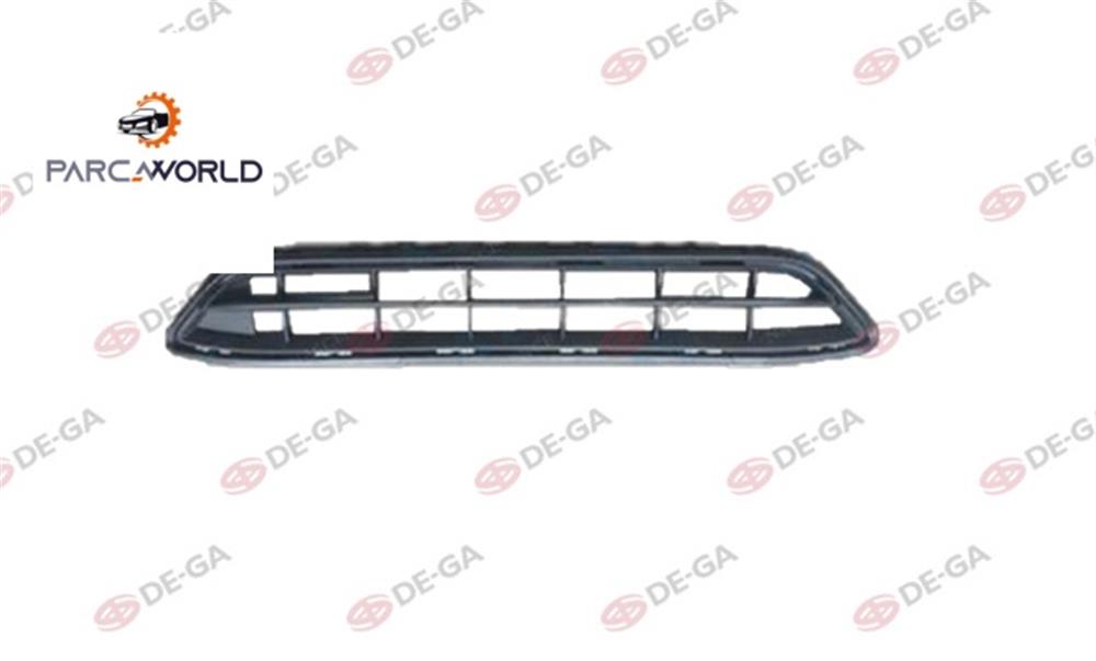 Honda Crv Ön Tampon Panjuru Orta 2014