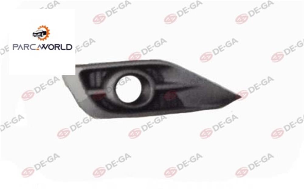 Honda Crv Ön Tampon Panjuru Sağ 2012