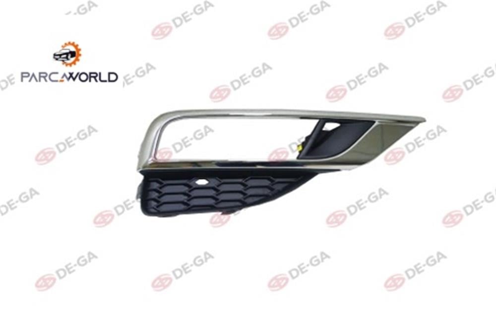 Honda Crv Ön Tampon Panjuru Sağ 2014